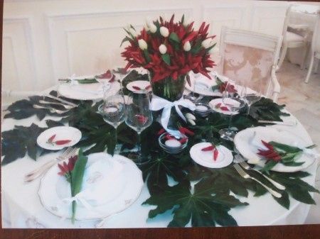 Segnaposto aiuto!!! - 1