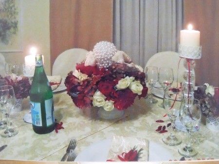 Segnaposto aiuto!!! - 1