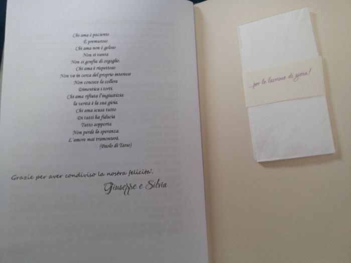 Kleenex colorati?? - 1