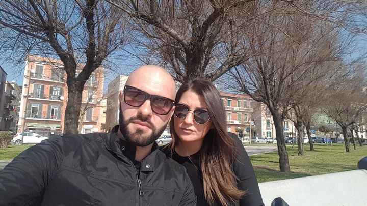 Ultima foto con il vostro Fm! - 1