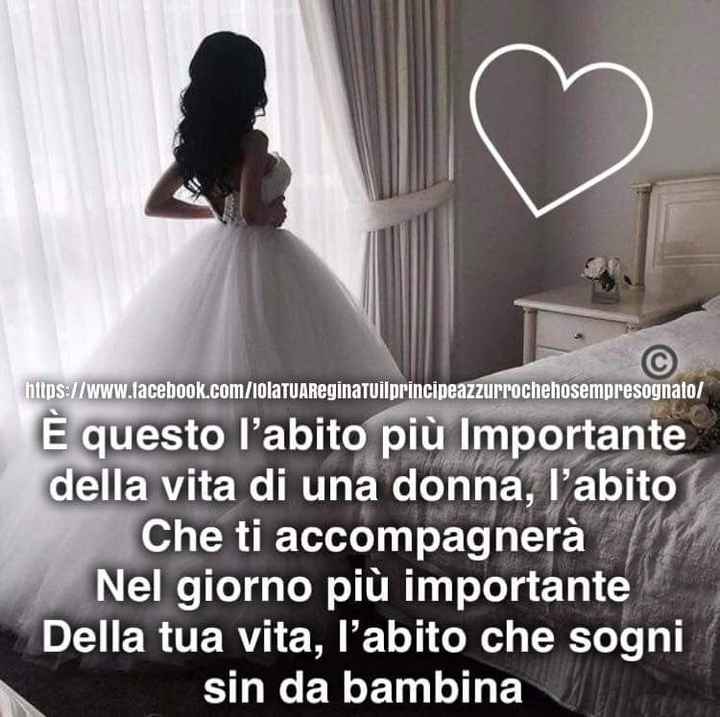 Tutte le 👰💐 - 1