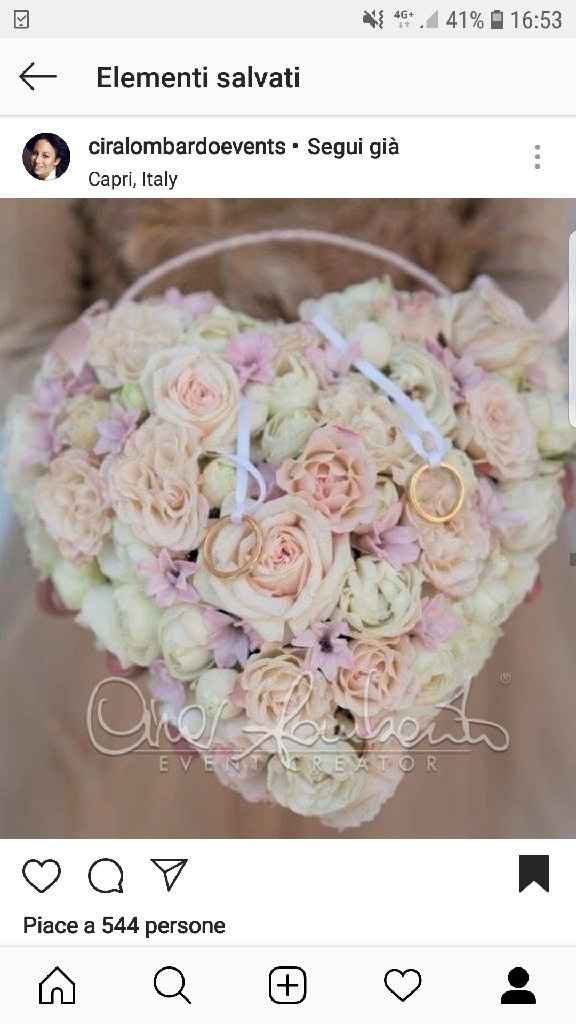 Che tipo di porta fedi vorreste? - 1