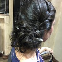 Acconciatura prova1😉 - 2