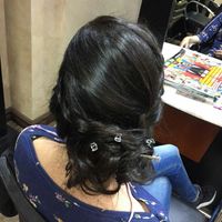 Acconciatura prova1😉 - 3