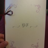 Libretti messa finiti! - 2