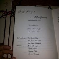 Libretti messa finiti! - 4