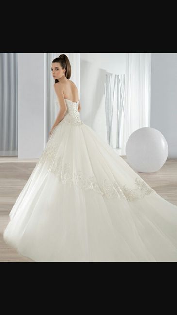 Foto vestito - 1