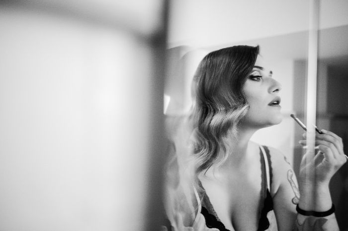 Make-up 