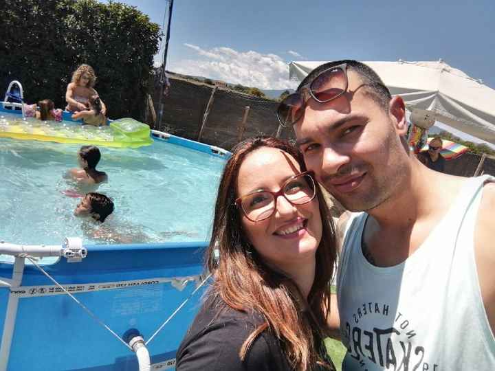 Condividi una vostra foto di coppia - 1