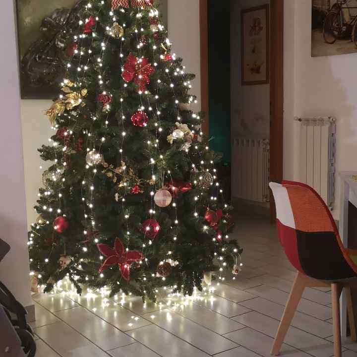 Avete mai fatto l'albero insieme? - 1