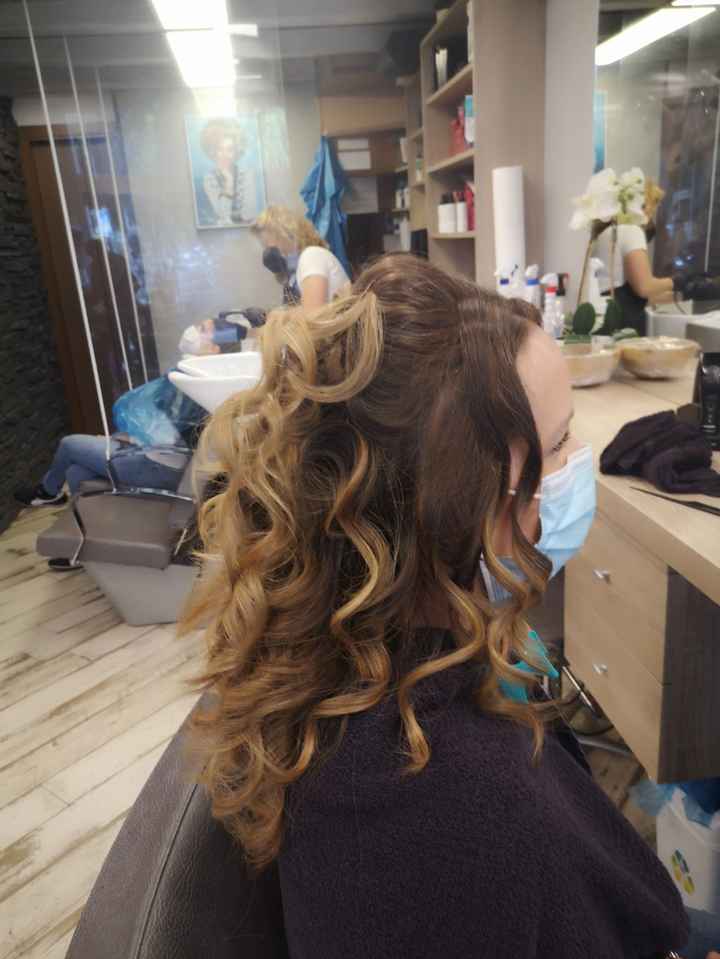 Help pettinatura - 2