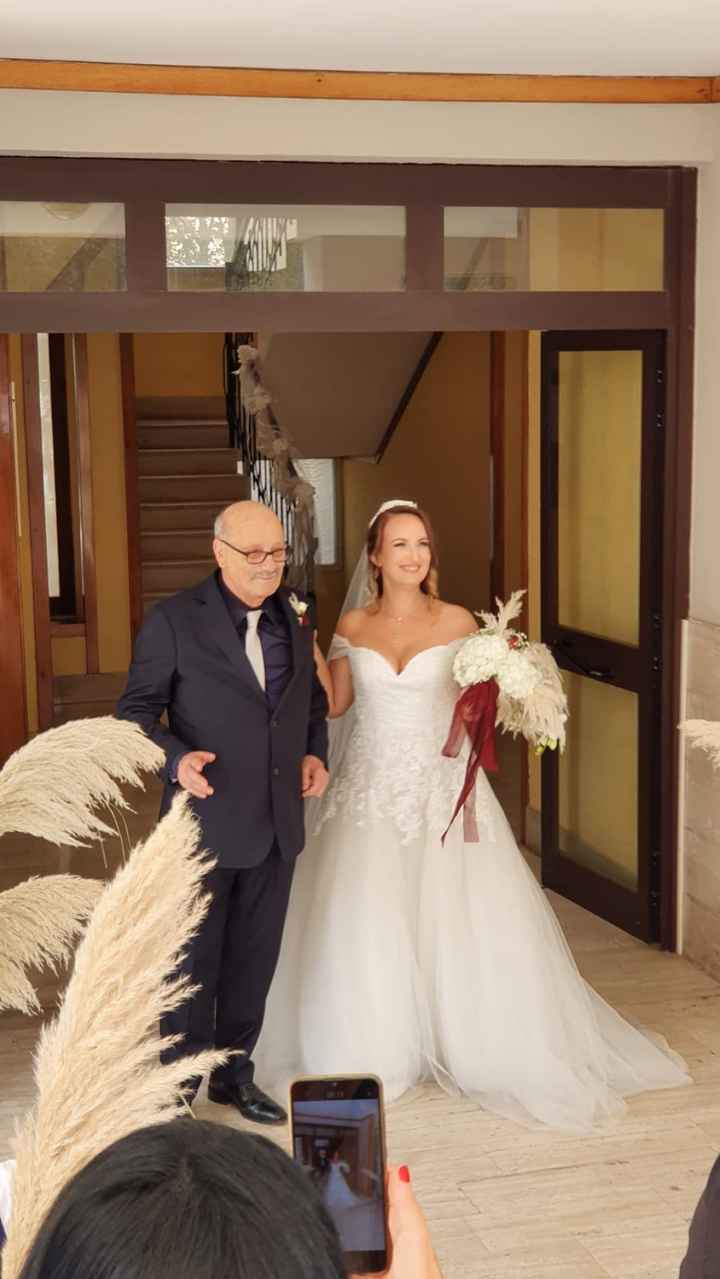 Finalmente sposi 🤩 - 2