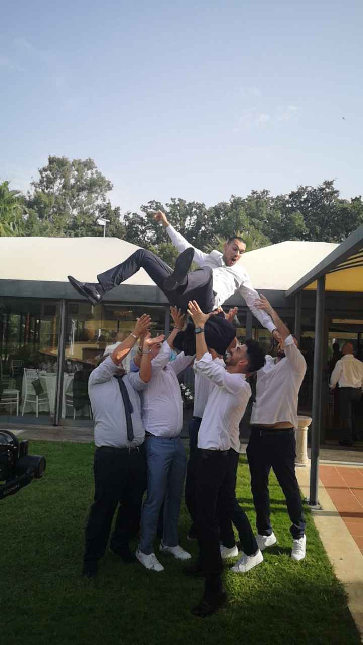 Finalmente sposi 🤩 - 6