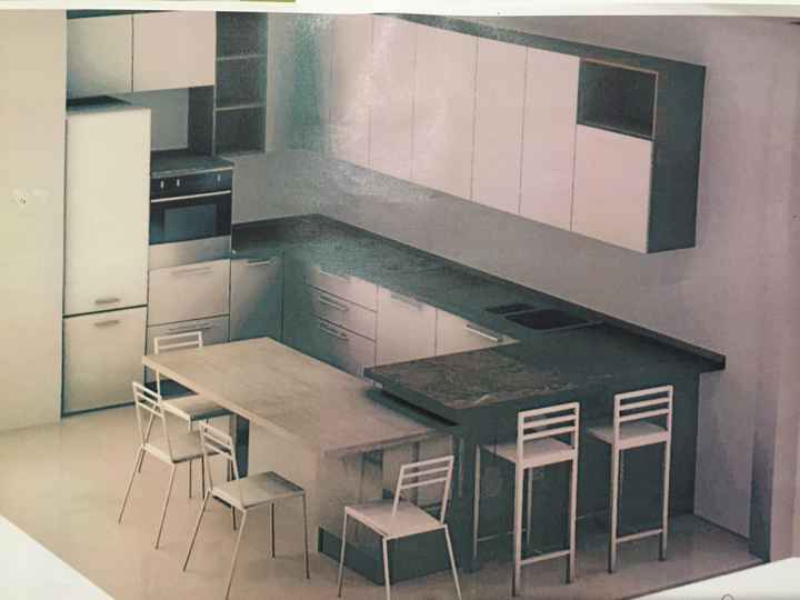 Cucina: che marca avete scelto?quanto avete speso? postate le foto :))) - 1