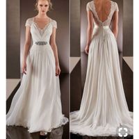 Il mio vestito da sposa preferito! - 1