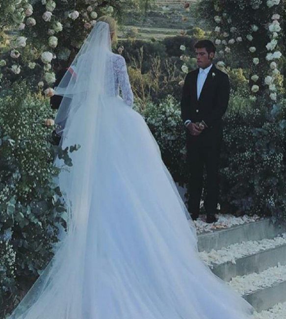 Abito Chiara Ferragni! 2