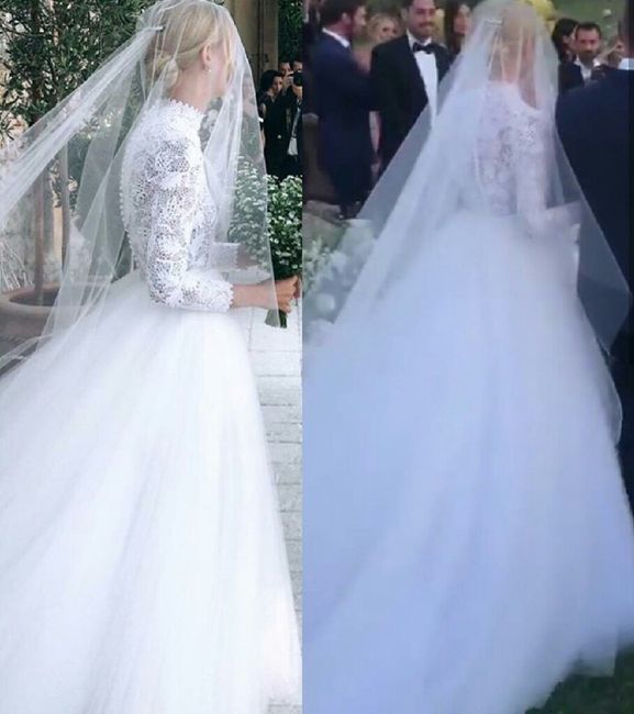 Abito Chiara Ferragni! 3