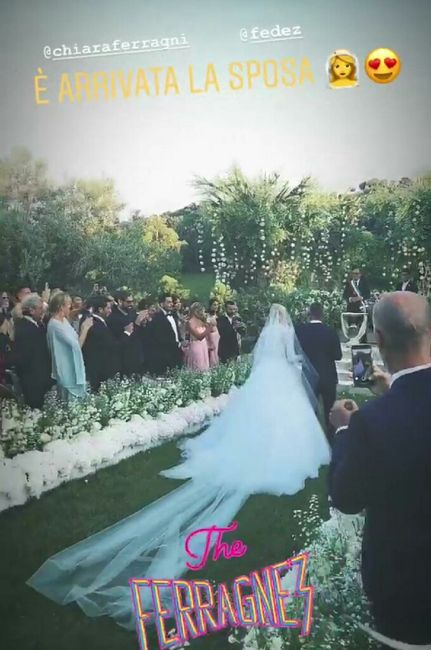 Abito Chiara Ferragni! 1