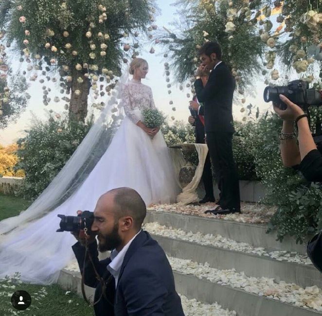 Abito Chiara Ferragni! 2