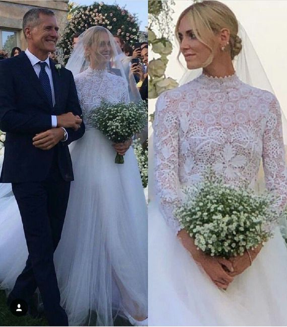 Abito Chiara Ferragni! 3