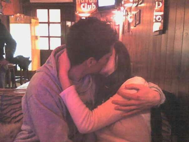 Prima foto insieme 13