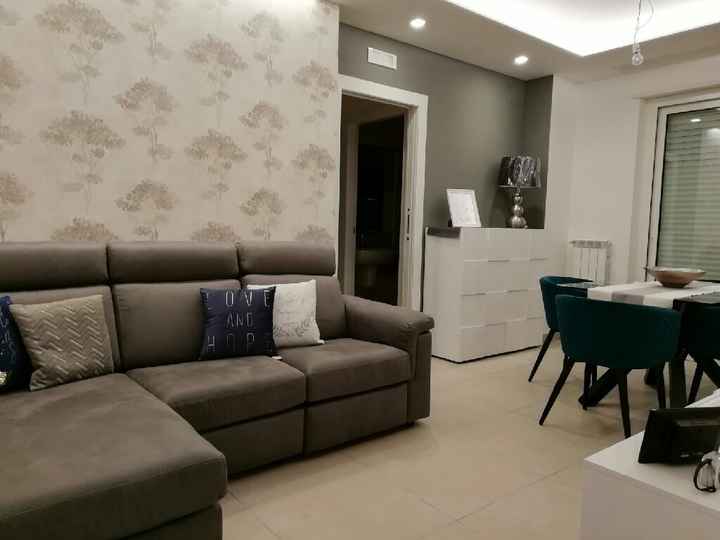 Carta da parati si o no? - 1