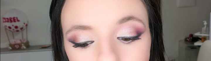 Prova trucco - 2