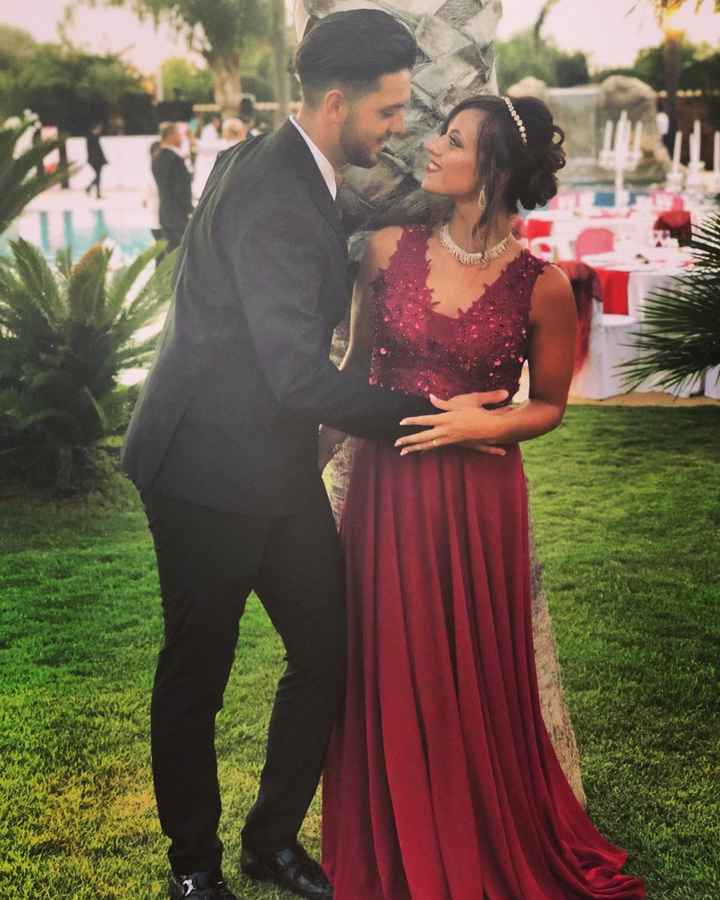 i miei abiti 😉 - 2