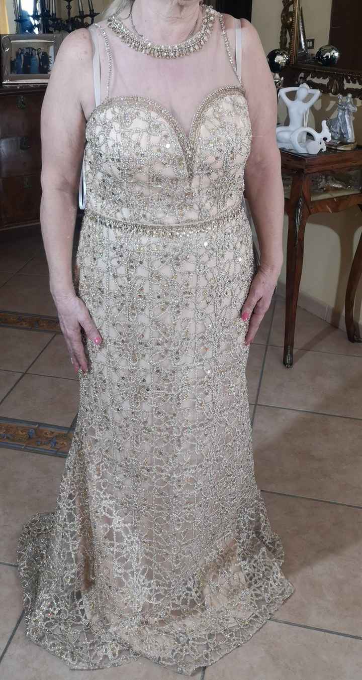 Abiti mamma e suocera - 1