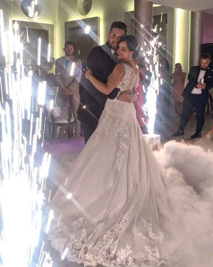 La mia favola... 🤵🏻👰🏻 - 1