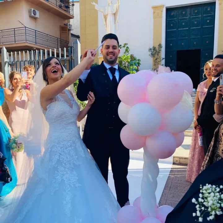 La mia favola... 🤵🏻👰🏻 - 5