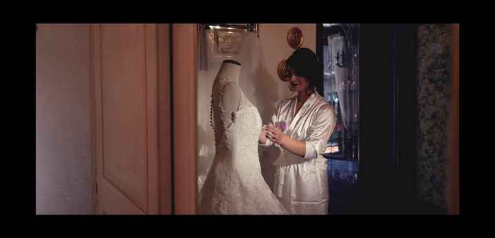 La mia favola... 🤵🏻👰🏻 - 16