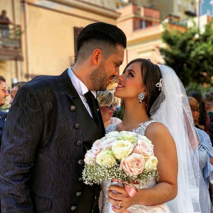 52 giorni da marito e moglie . 💏 - 4