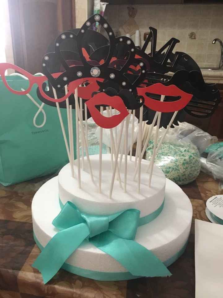 Il mio fai da te bag - 1