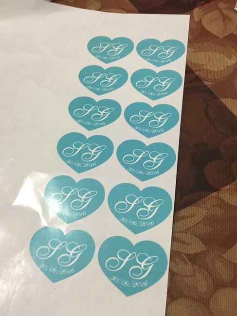 Il mio fai da te bag - 1