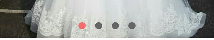 Info abiti Millanova - 1