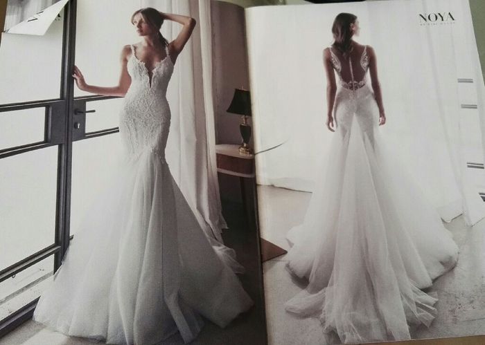  Abiti Noya by Riki Dalal - 7