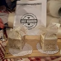 I miei sacchettini.... - 1