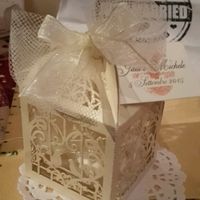 I miei sacchettini.... - 2