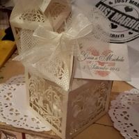 Inizio lavori! !!sacchetti  fai da te!!!!!!!! - 1