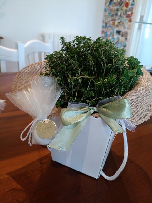 Immancabili fai da te - 1