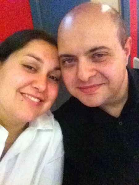 Io e il mio amore :-)  - 1
