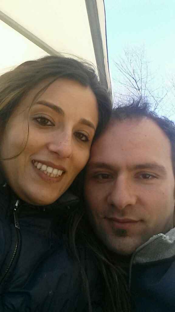 Una foto insieme, recente! - 1