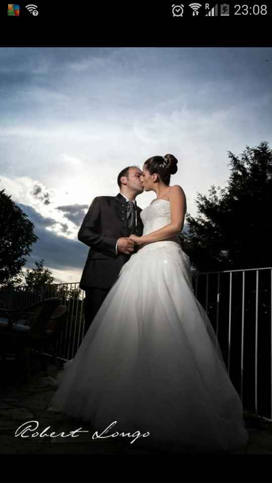 Ecco alcune foto delle mie nozze il 21/06/2015 - 5