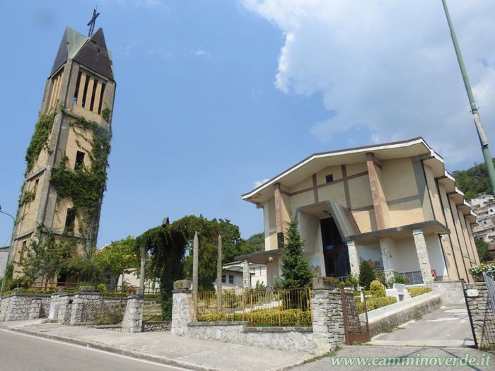 Chiesa bloccata!!!! - 2