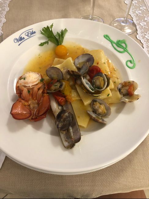 Confusione sul ristorante da scegliere!!! - 1