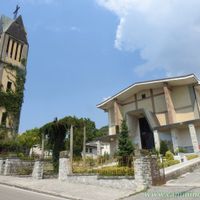 Chiesa bloccata!!!! - 2