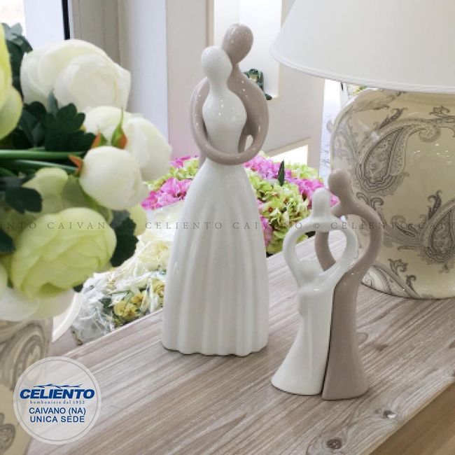 Idee bomboniere ragazze - 1