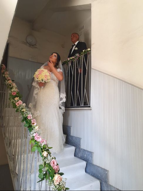 Il giorno del mio matrimonio 2
