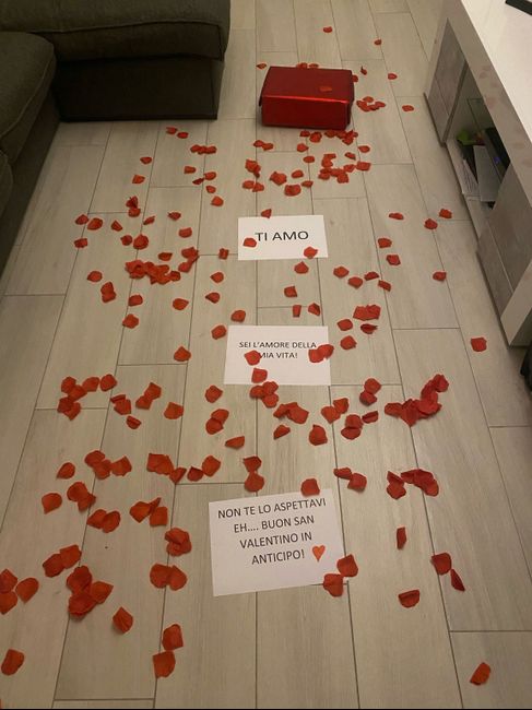 Chi non le aspetta per Febbraio 2022 🤩🤞🍀❤️ - 1